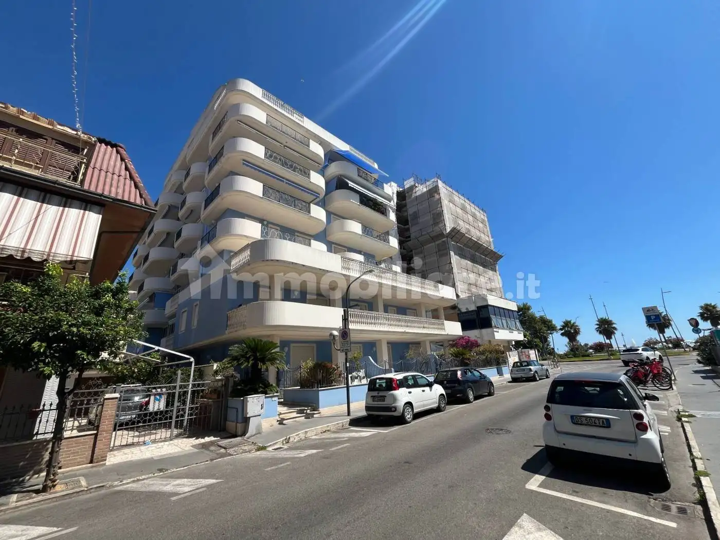 Appartamento in vendita a Alba Adriatica