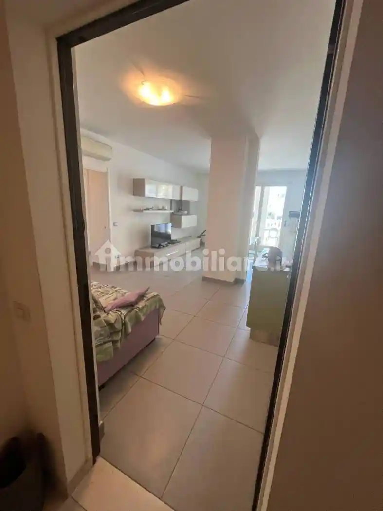 Trilocale viale della Vittoria 257, Lungomare Marconi, Alba Adriatica - foto 4