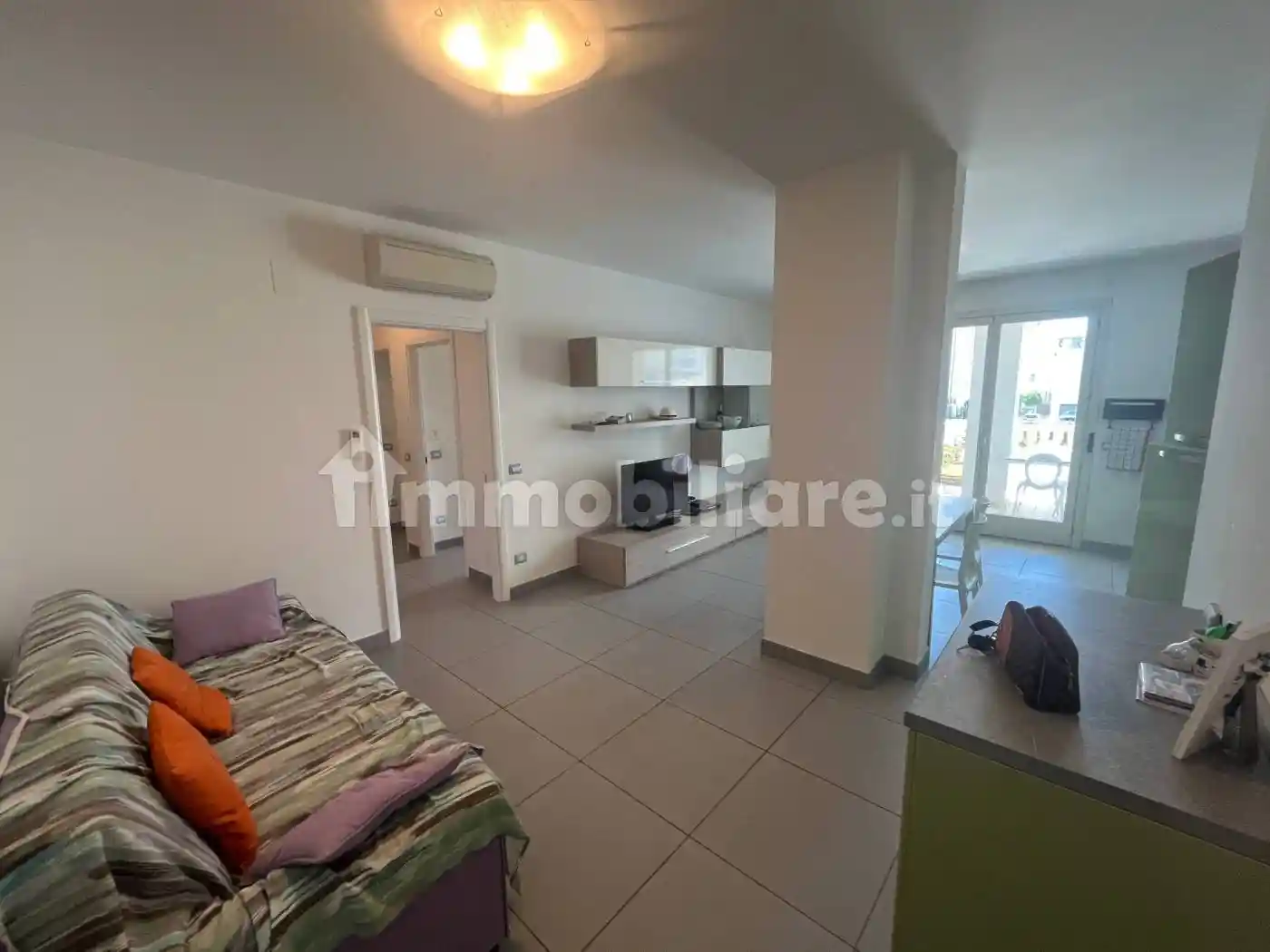 Trilocale viale della Vittoria 257, Lungomare Marconi, Alba Adriatica - foto 5