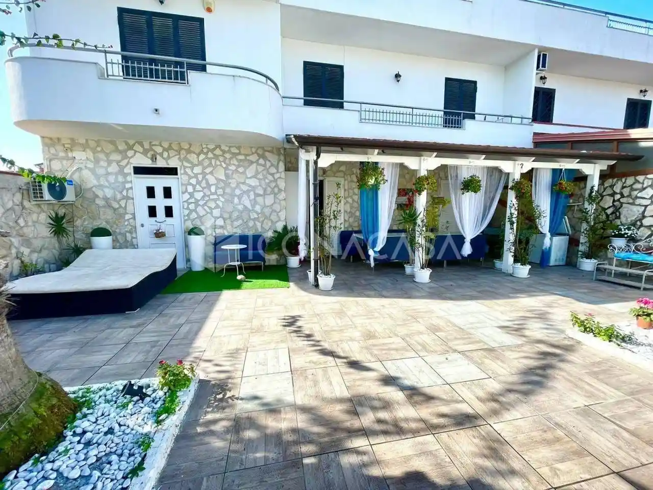 Trilocale via Vicinale Palazzole, Licola Paese, Giugliano in Campania - foto 3