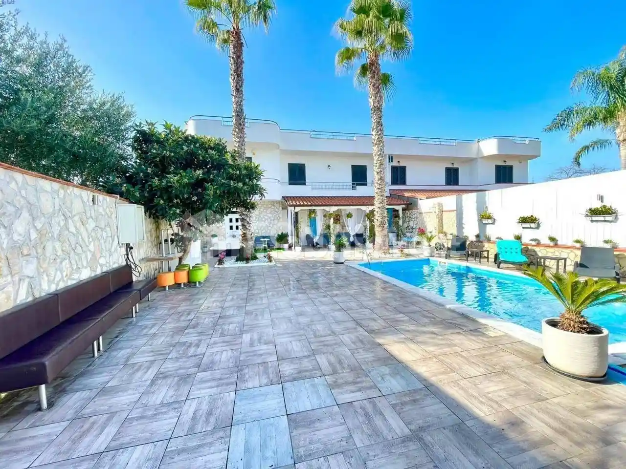 Trilocale via Vicinale Palazzole, Licola Paese, Giugliano in Campania - foto 4