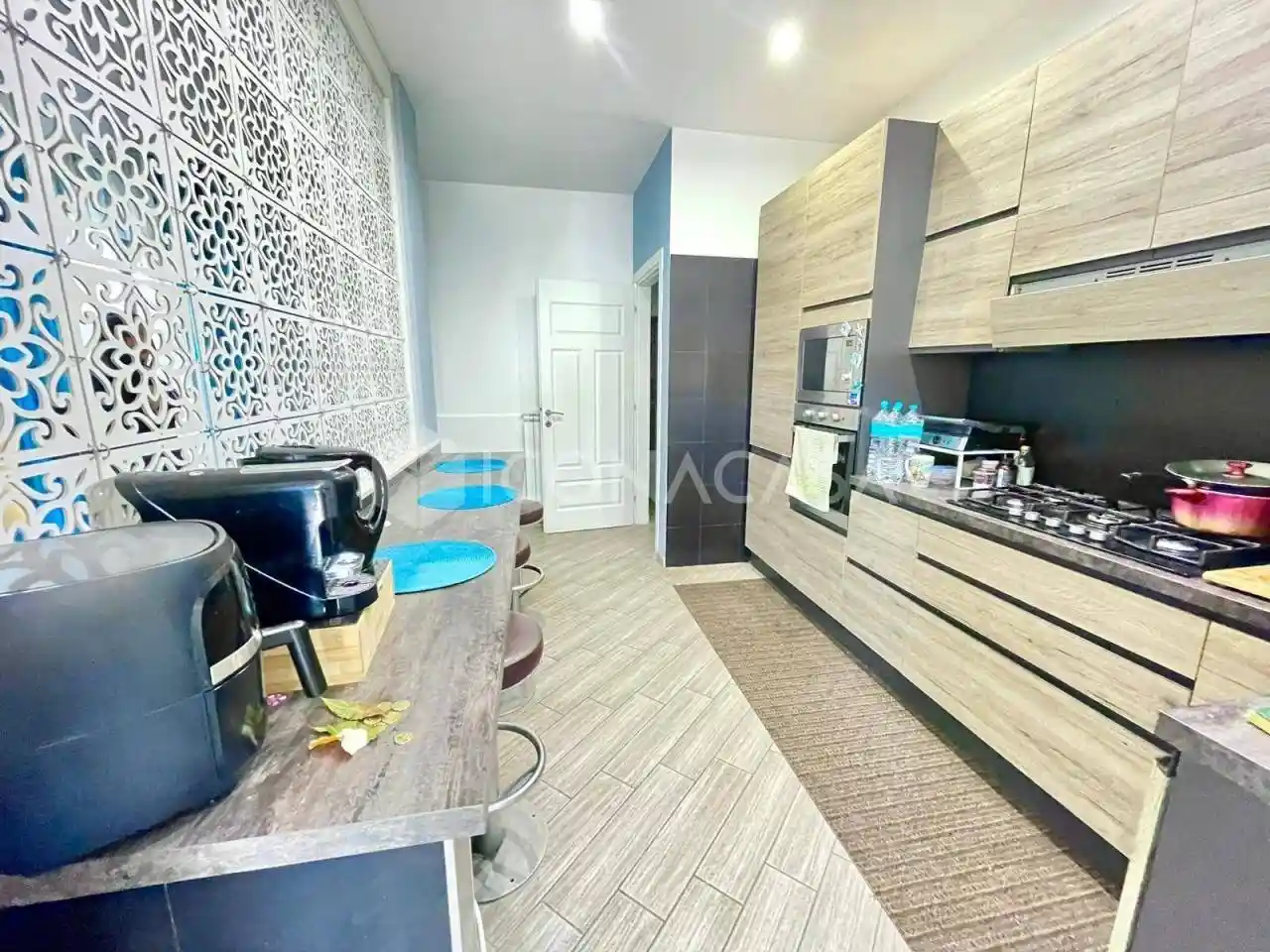 Trilocale via Vicinale Palazzole, Licola Paese, Giugliano in Campania - foto 5