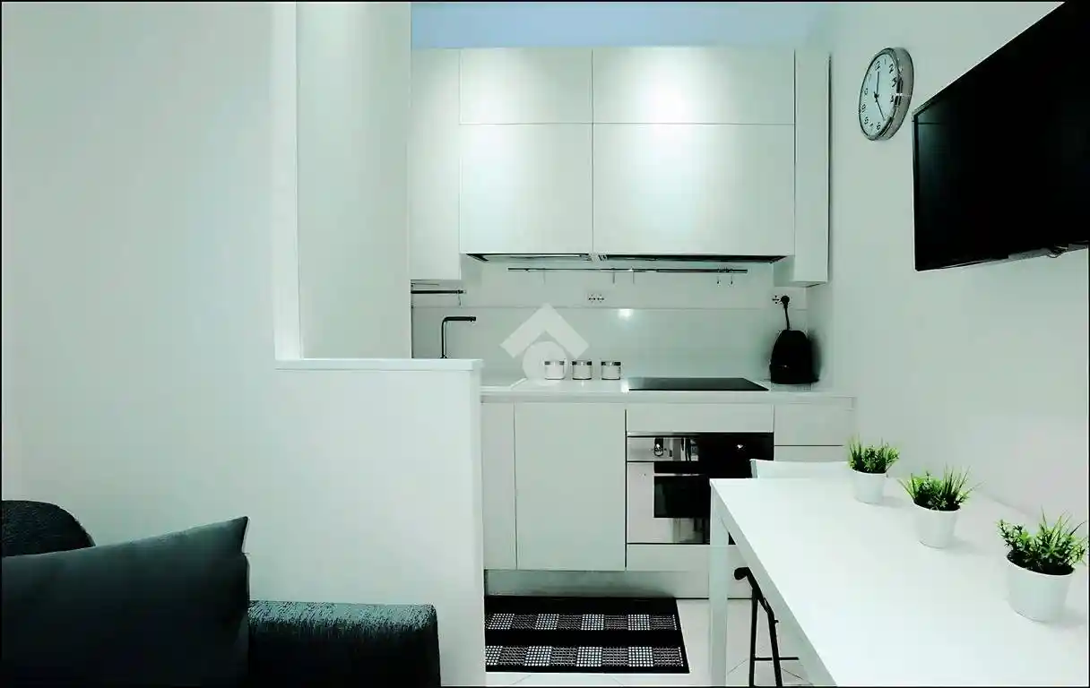 Bilocale via dei Pettinari, Via Giulia, Roma - foto 3