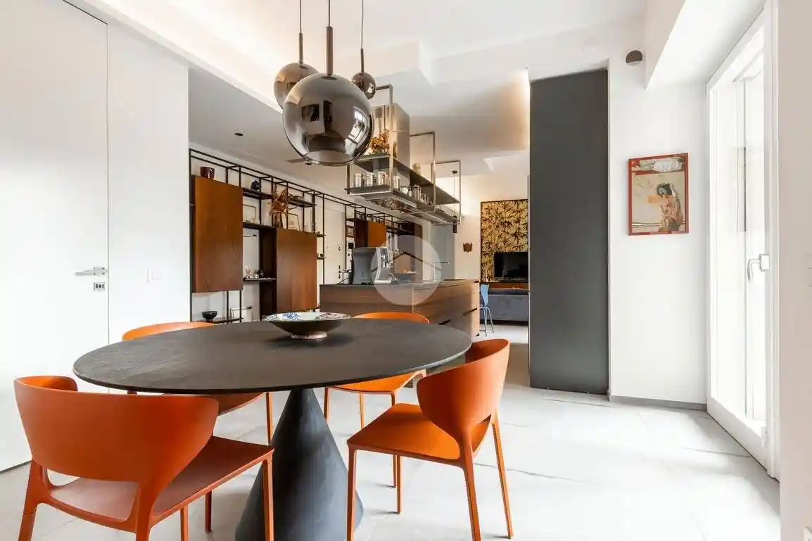 Trilocale piazza Albania 35, Aventino, Roma - foto 4