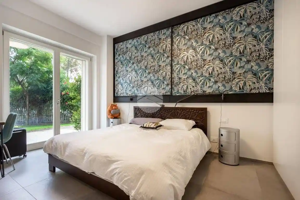 Trilocale piazza Albania 35, Aventino, Roma - foto 5