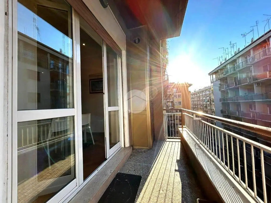 Appartamento in affitto a Roma