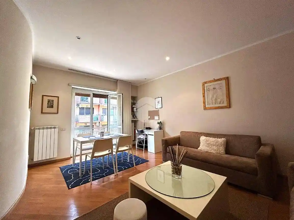 Bilocale via Val Passiria 4, Città Giardino, Roma - foto 2