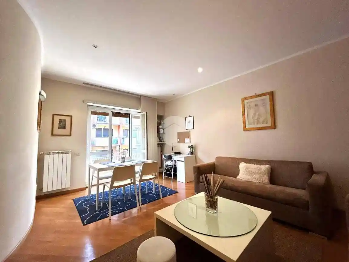 Bilocale via Val Passiria 4, Città Giardino, Roma - foto 3