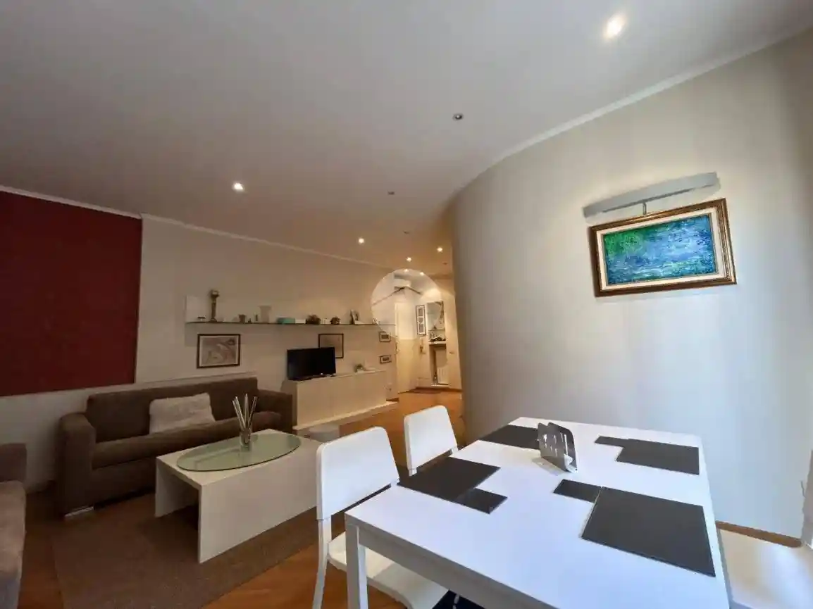 Bilocale via Val Passiria 4, Città Giardino, Roma - foto 4