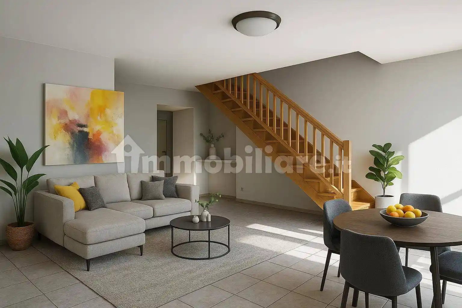 Casa indipendente - foto 2