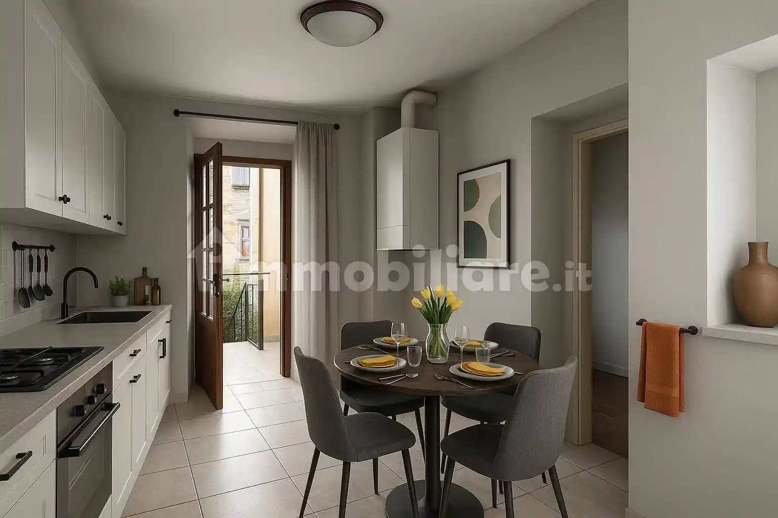 Casa indipendente - foto 4