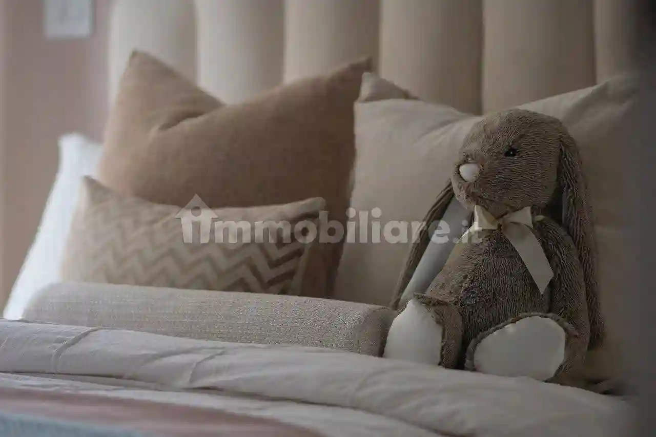 Villetta a schiera - foto 5