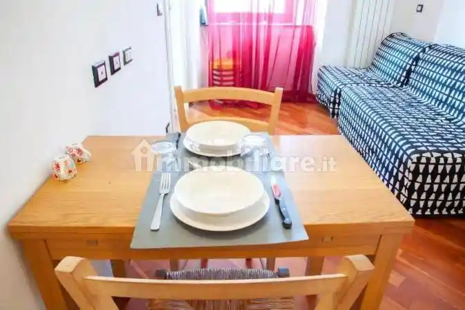 Bilocale via Antonio Gramsci 41, Prè, Genova - foto 4