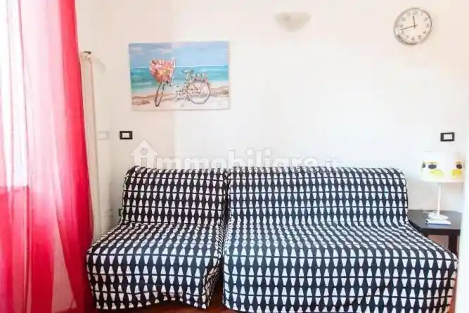 Bilocale via Antonio Gramsci 41, Prè, Genova - foto 5