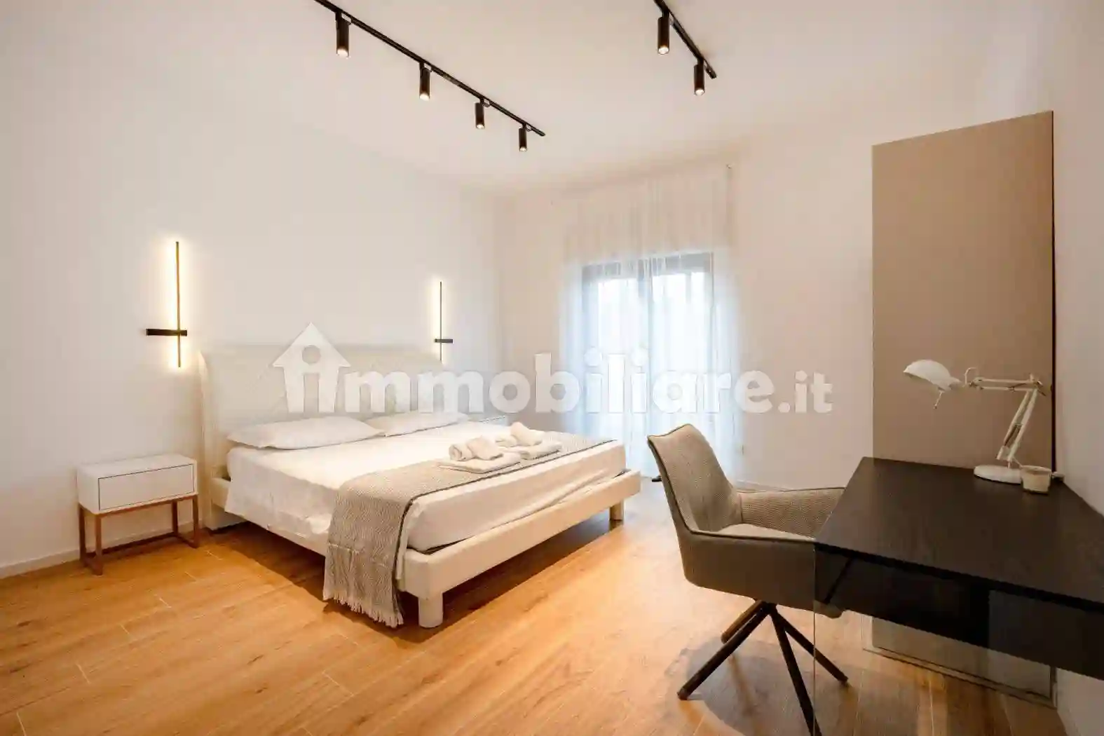 Trilocale viale Grotta della Regina 42, Torre a Mare, Bari - foto 4