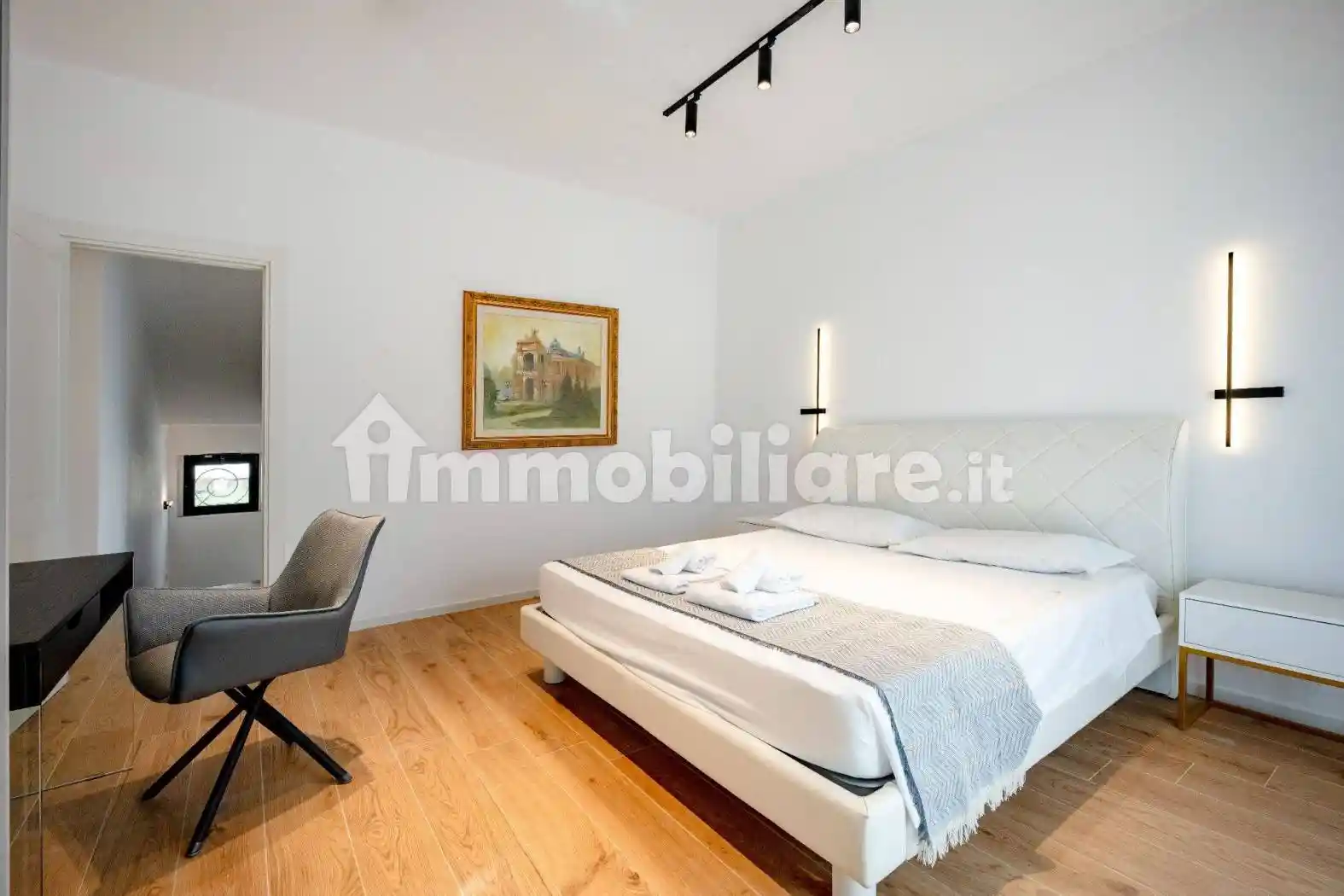 Trilocale viale Grotta della Regina 42, Torre a Mare, Bari - foto 5