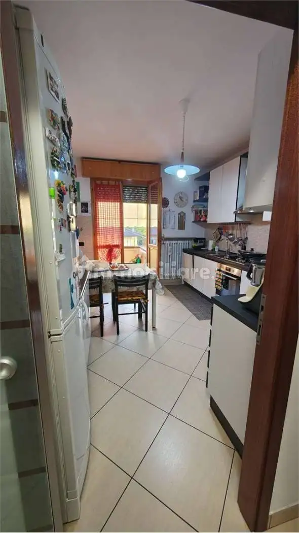 Appartamento in vendita a Sogliano al Rubicone