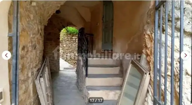 Appartamento in asta a Pontedassio