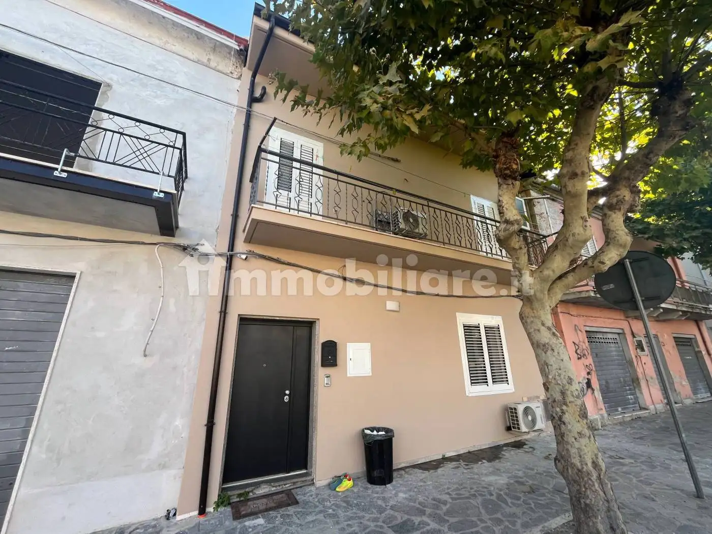 Casa indipendente in vendita a Alba Adriatica