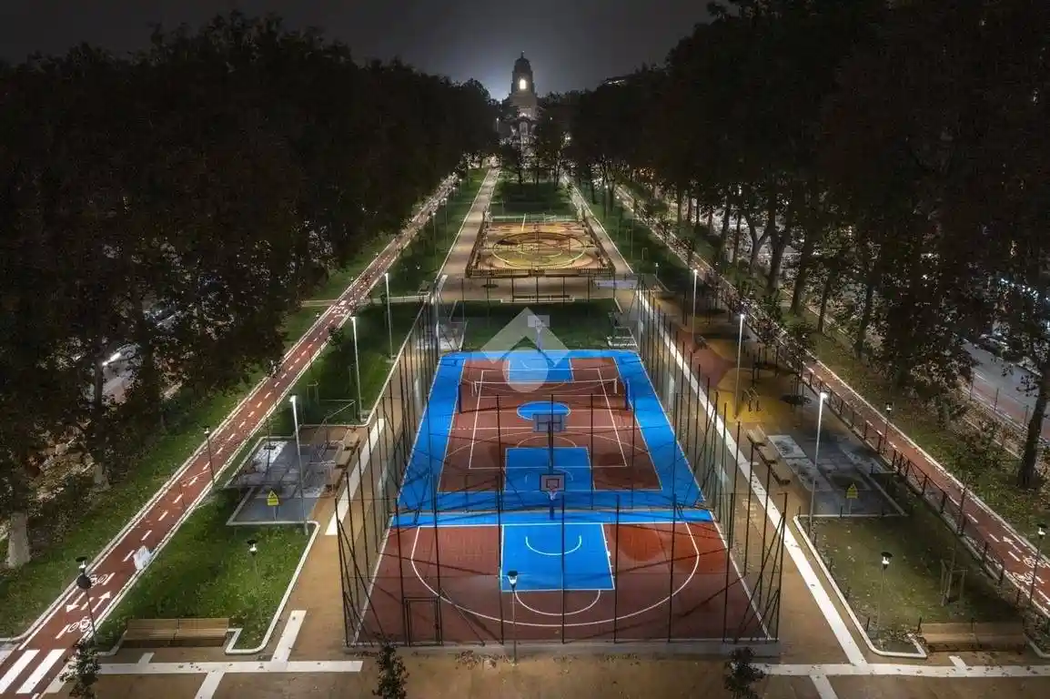 Trilocale via Lomellina, Argonne - Corsica, Milano - foto 5