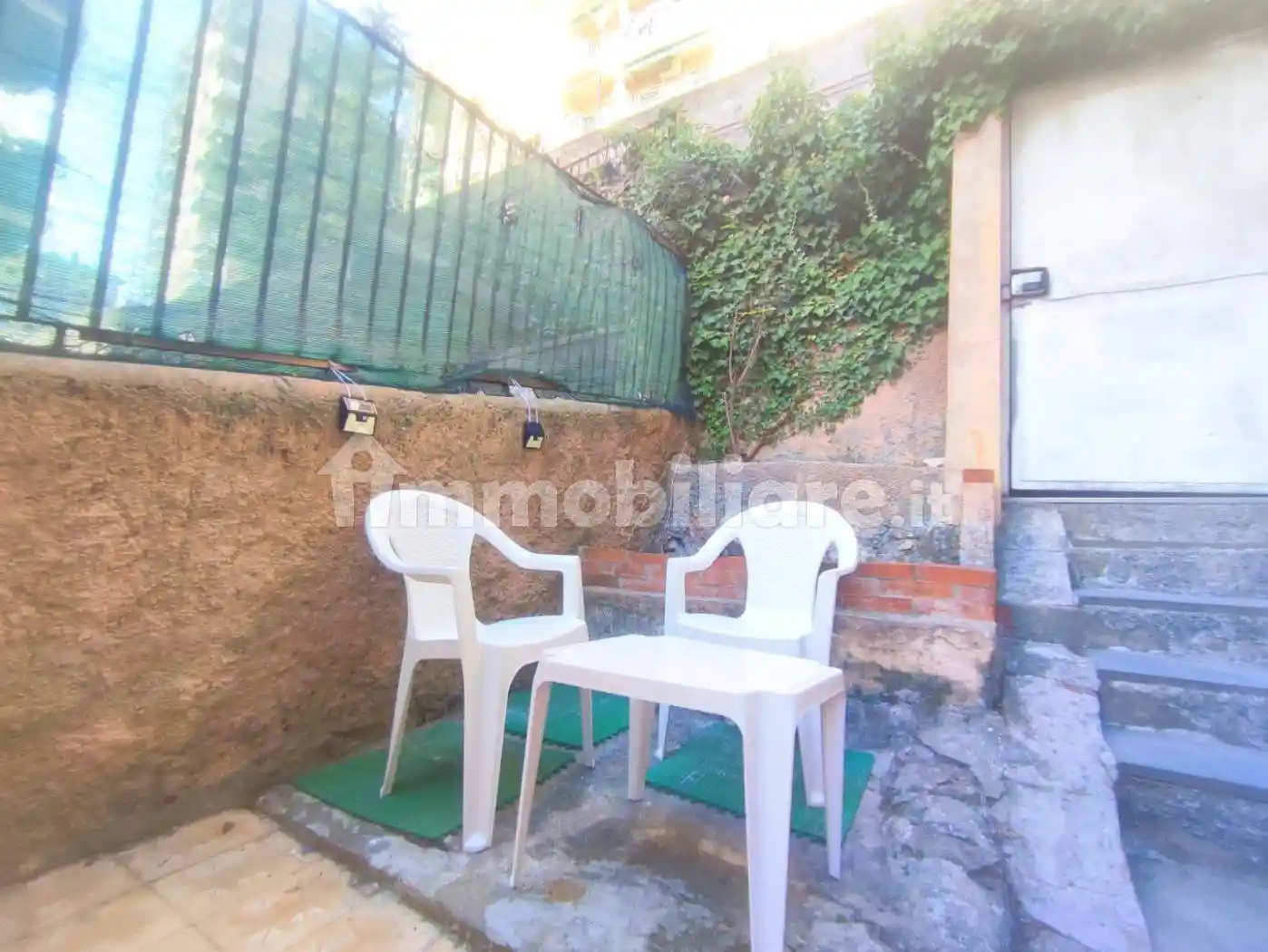 Villa in affitto a Genova