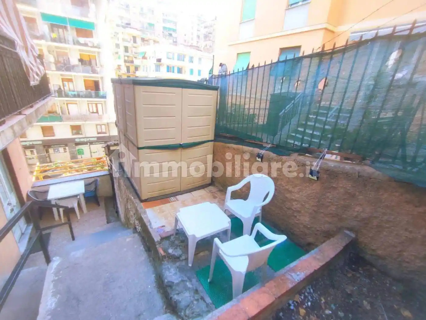 Appartamento in villa via del Capriolo 8, Quezzi, Genova - foto 2