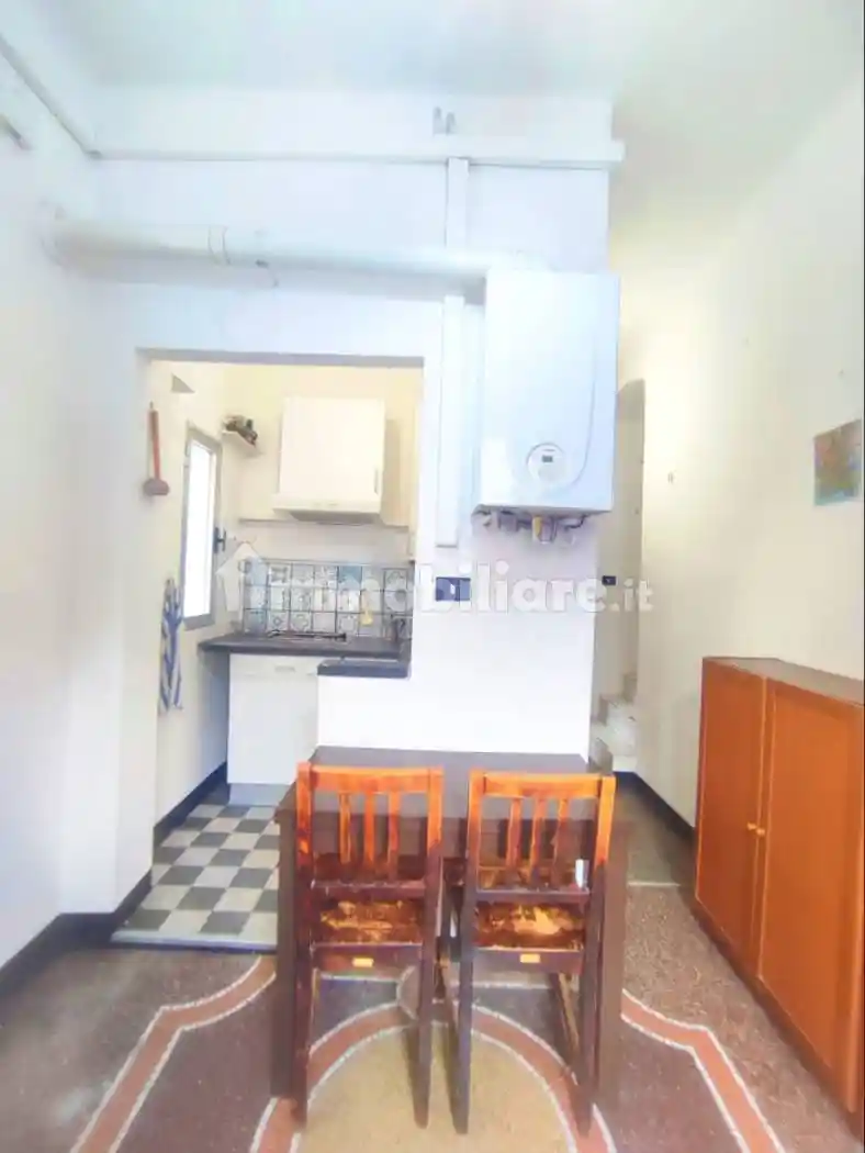 Appartamento in villa via del Capriolo 8, Quezzi, Genova - foto 4