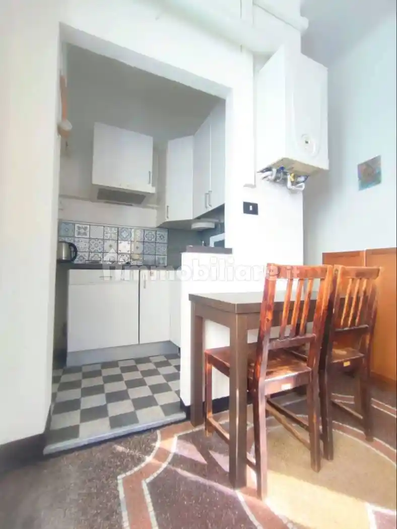 Appartamento in villa via del Capriolo 8, Quezzi, Genova - foto 5