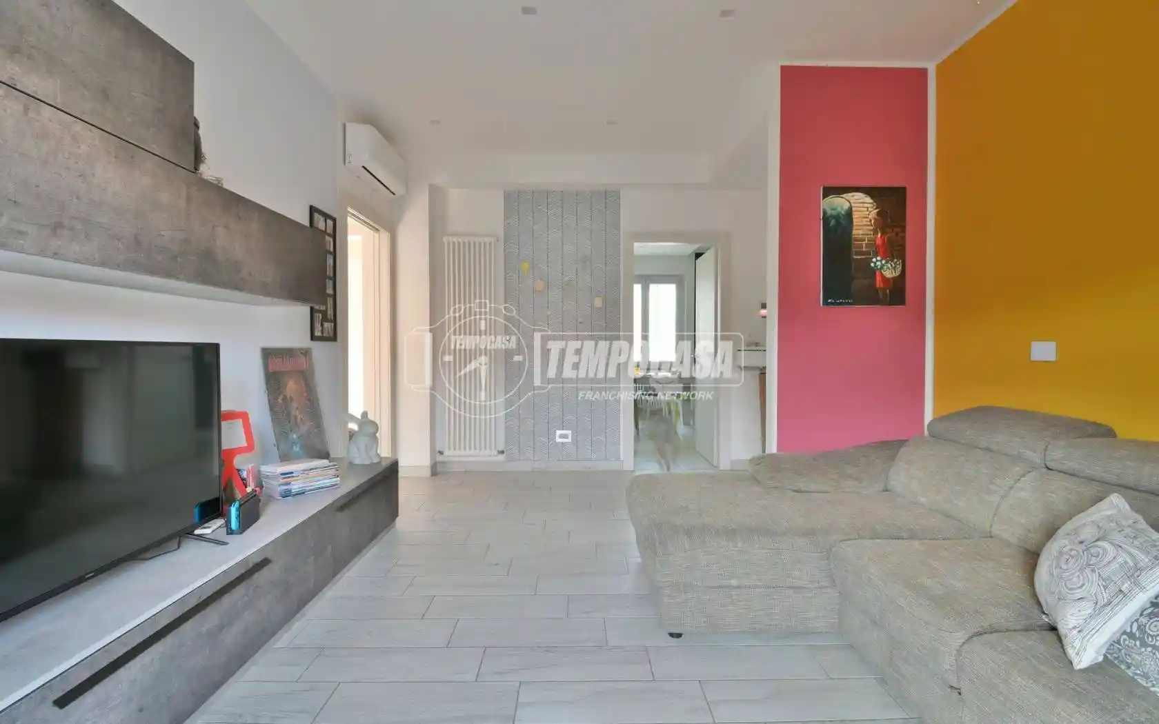 Appartamento in vendita a Ascoli Piceno