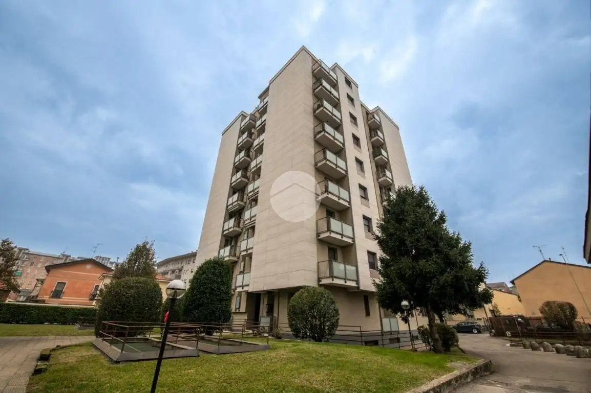 Appartamento in vendita a San Giuliano Milanese