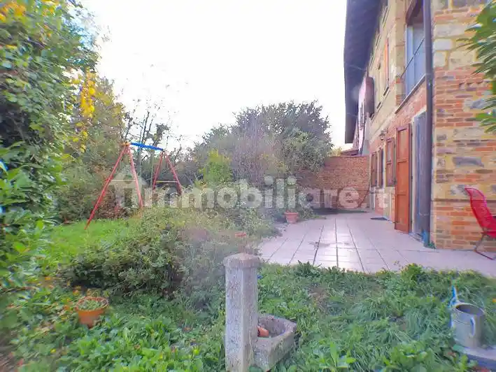 Rustico Cascina Dorera, Conzano - foto 4