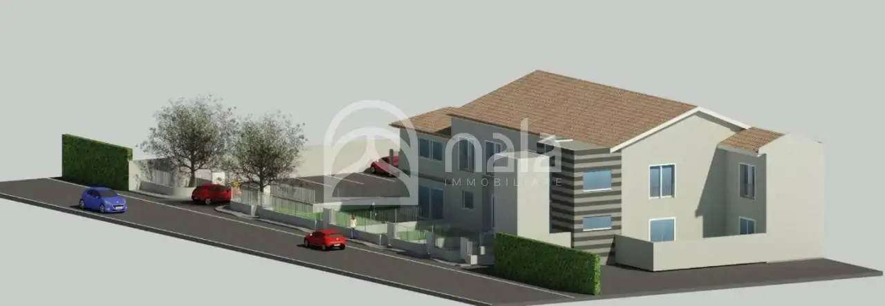 Appartamento in vendita a Capannori