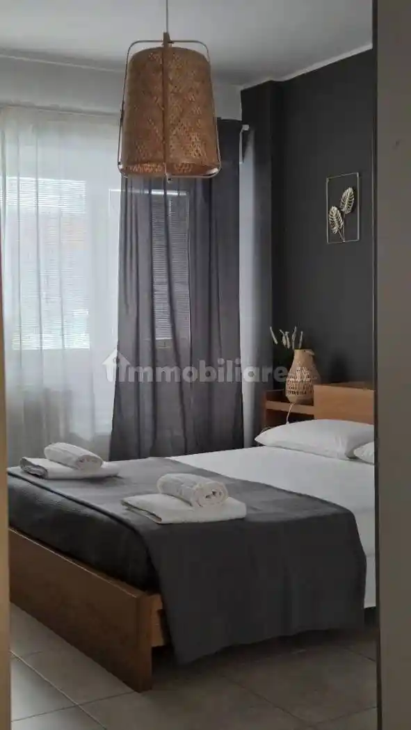 Appartamento in affitto a Bari