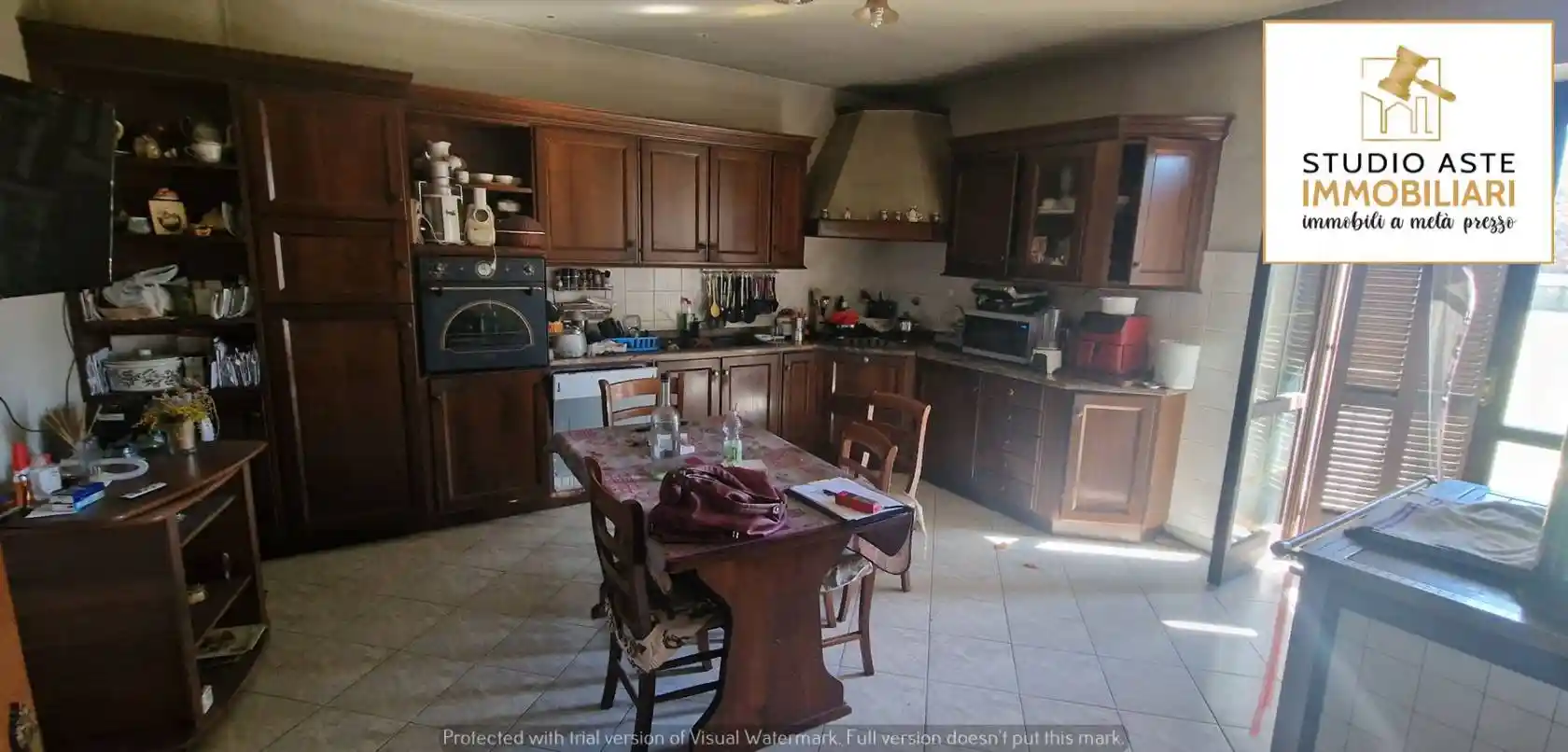 Villa all'asta via Pinerolo 20/16, Frossasco - foto 5