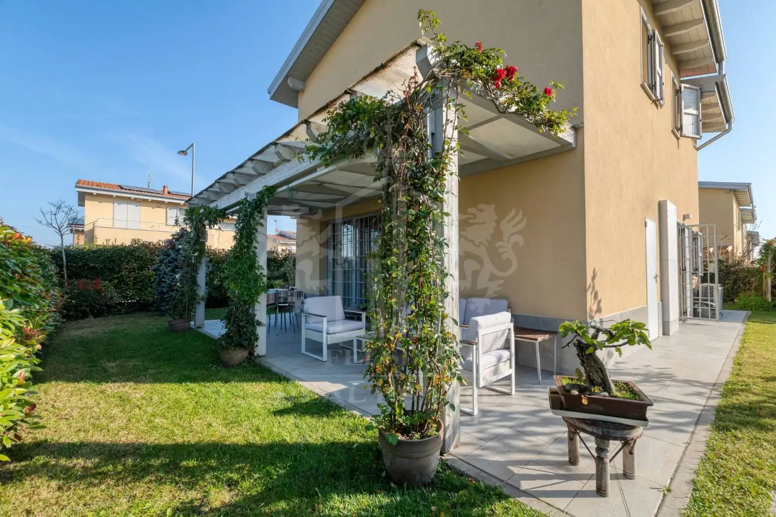 Villa unifamiliare via di Mezzo di Saletto, San Marino, Bentivoglio - foto 2