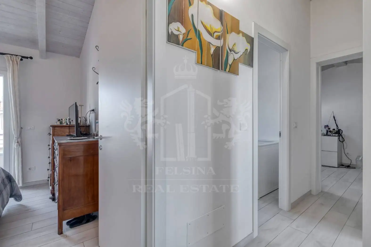 Villa unifamiliare via di Mezzo di Saletto, San Marino, Bentivoglio - foto 3