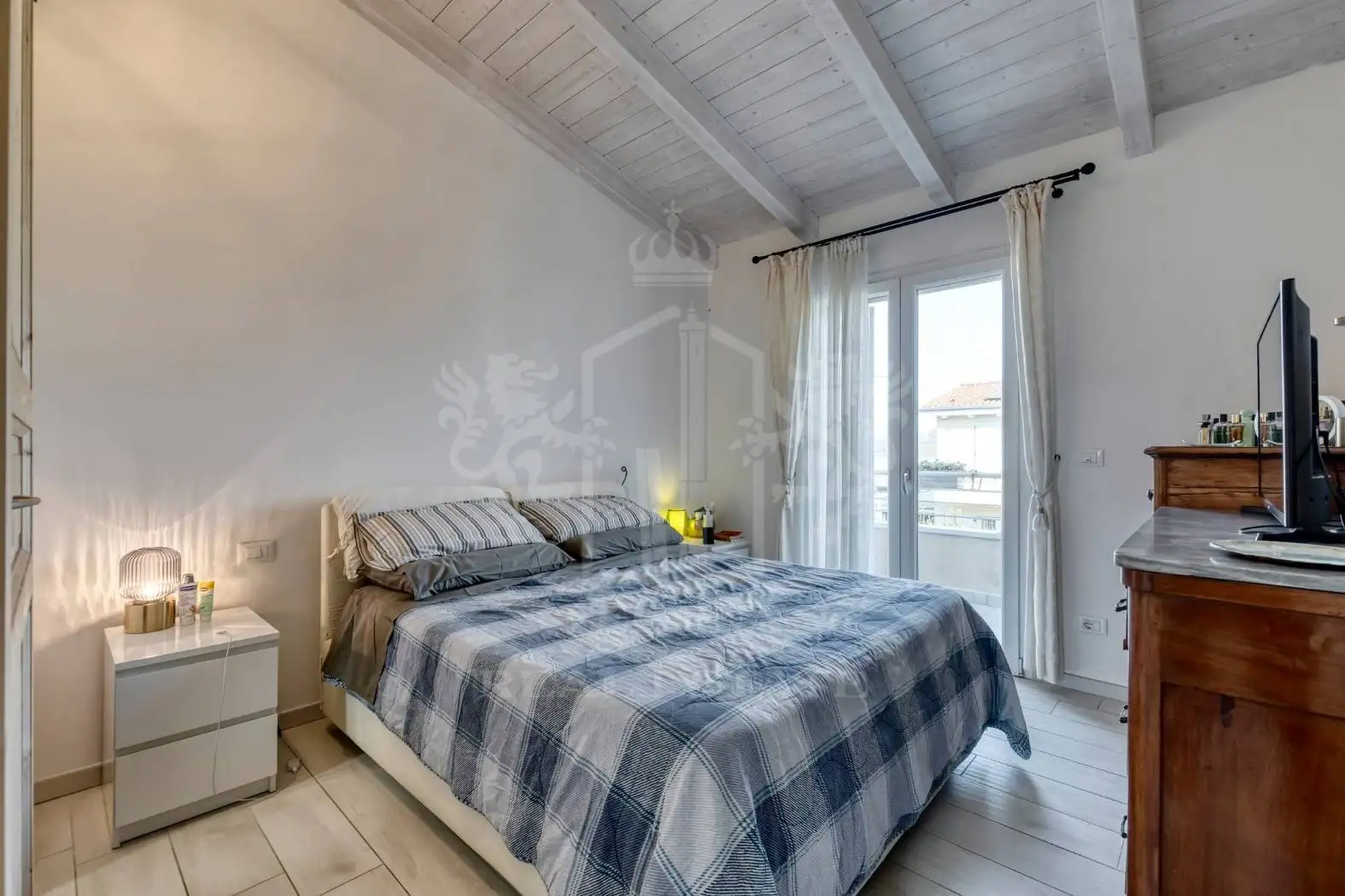 Villa unifamiliare via di Mezzo di Saletto, San Marino, Bentivoglio - foto 4