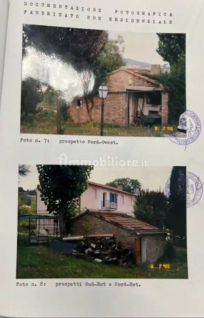 Villa in vendita a Ancona