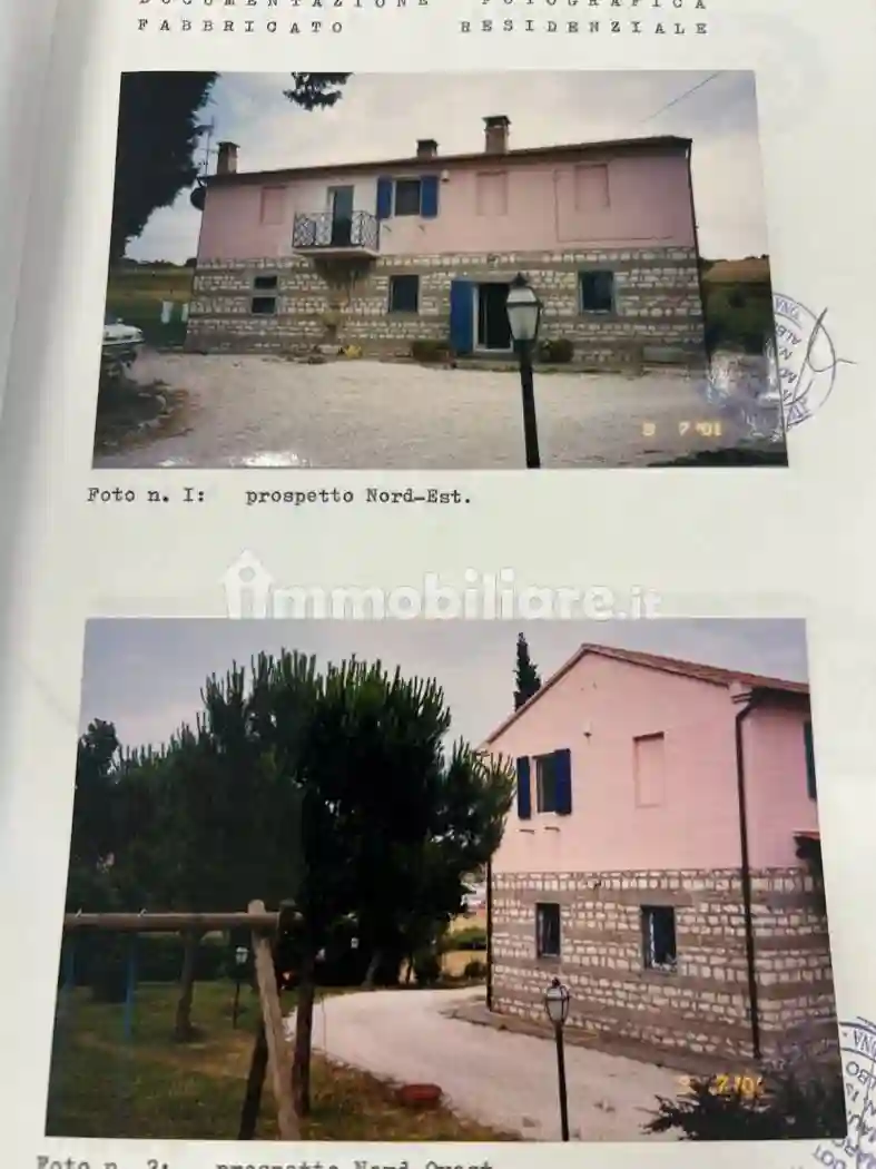 Villa plurifamiliare via di Pontelungo 138, Candia, Ancona - foto 4