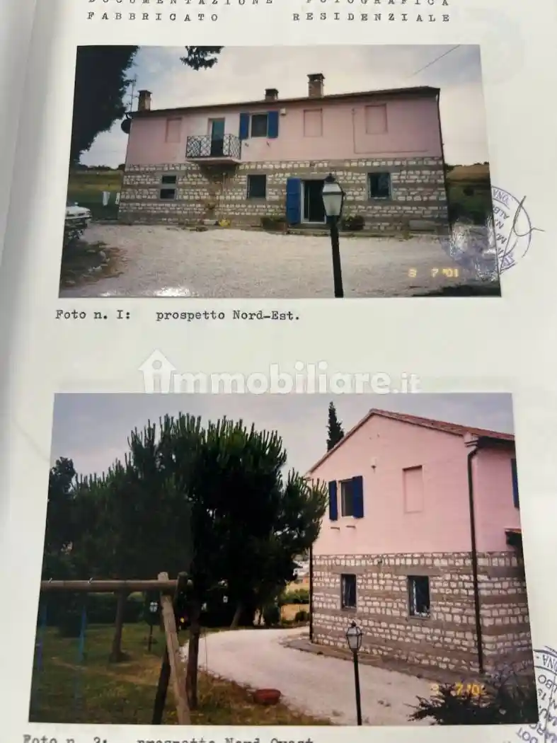 Villa plurifamiliare via di Pontelungo 138, Candia, Ancona - foto 2