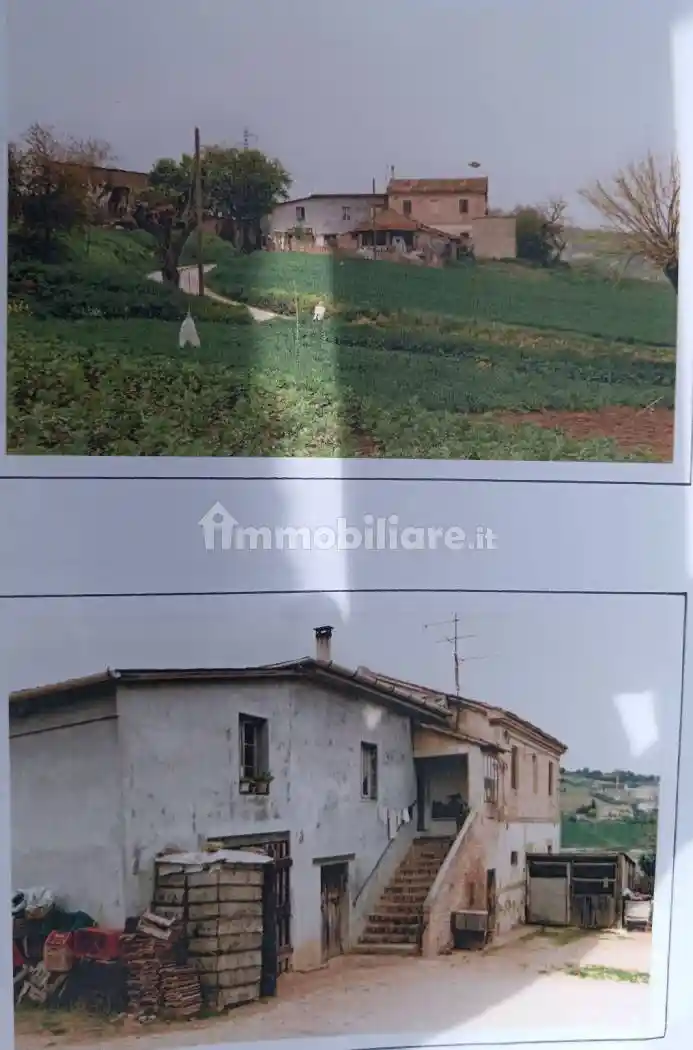 Villa plurifamiliare via di Pontelungo 138, Candia, Ancona - foto 3