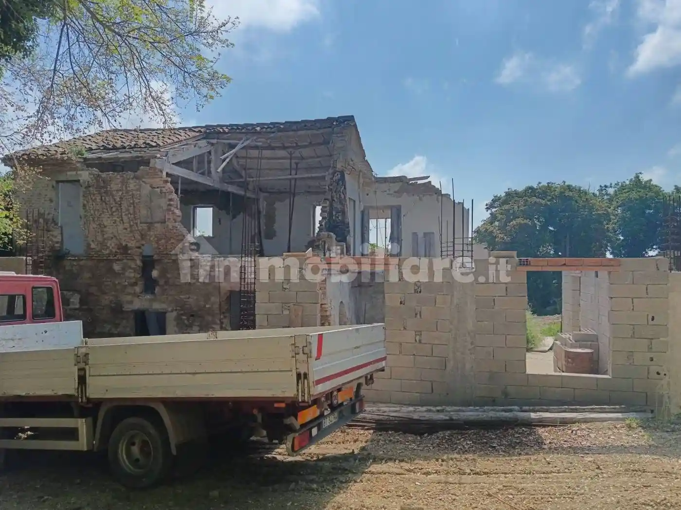 Villa plurifamiliare via di Pontelungo 138, Candia, Ancona - foto 5