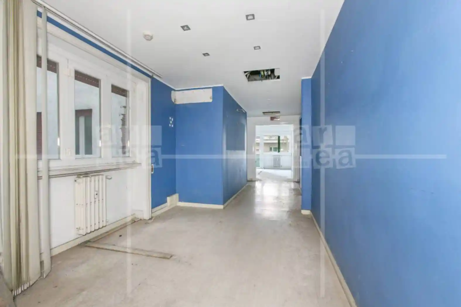 Appartamento via degli Ammiragli, Cipro, Roma - foto 2