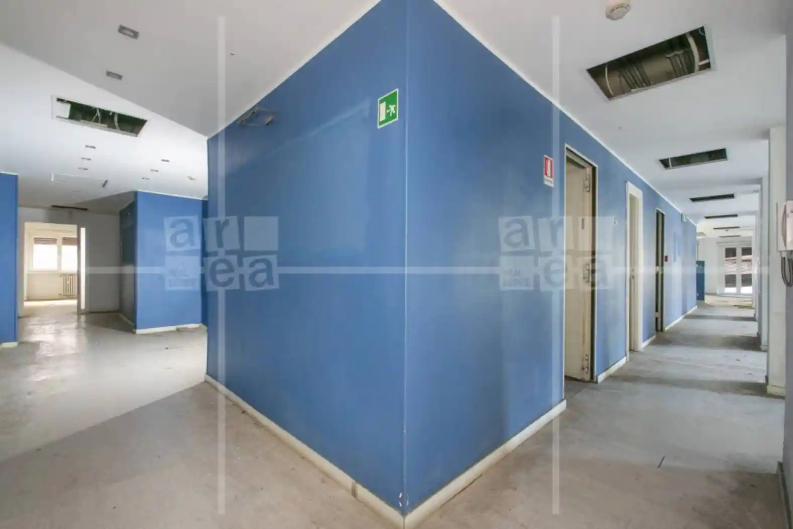 Appartamento via degli Ammiragli, Cipro, Roma - foto 5