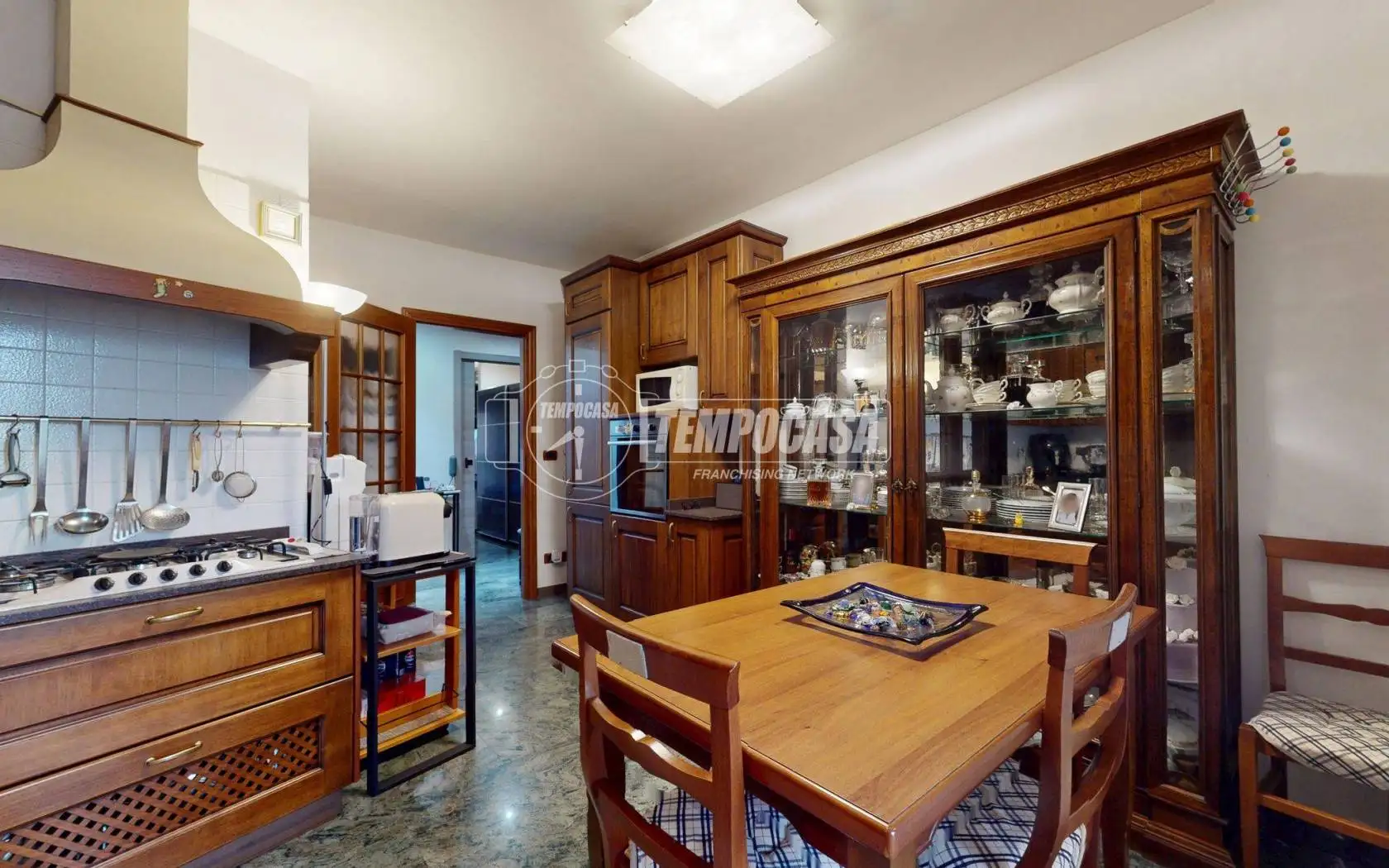 Appartamento in vendita a Rivoli