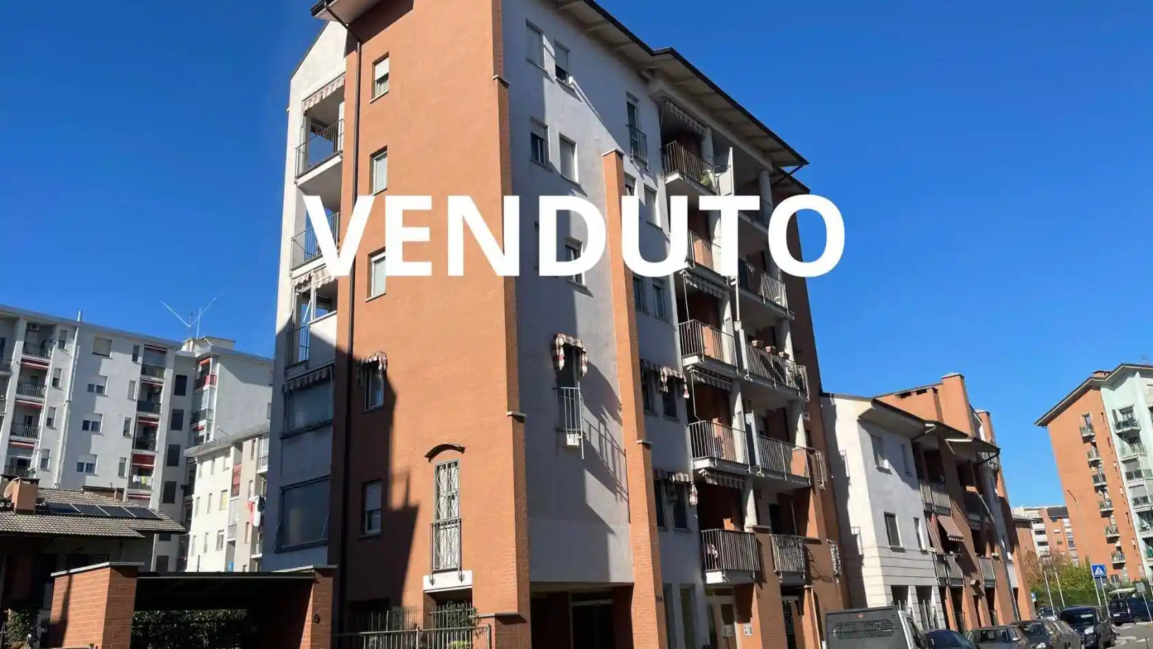 Appartamento in vendita a Torino