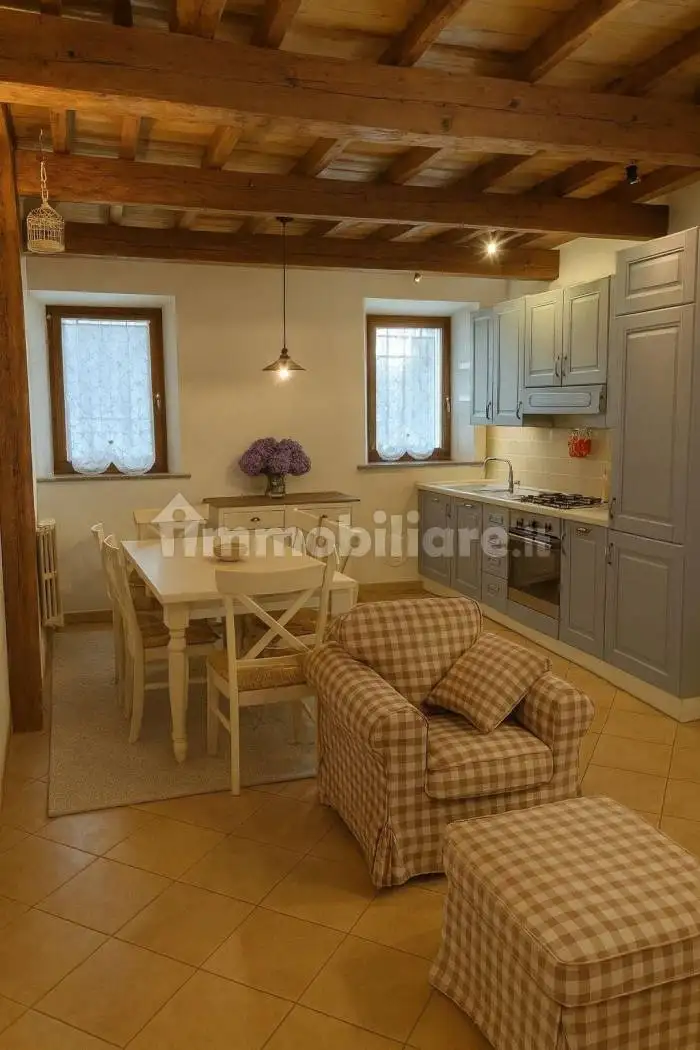 Appartamento in affitto a Ferrara