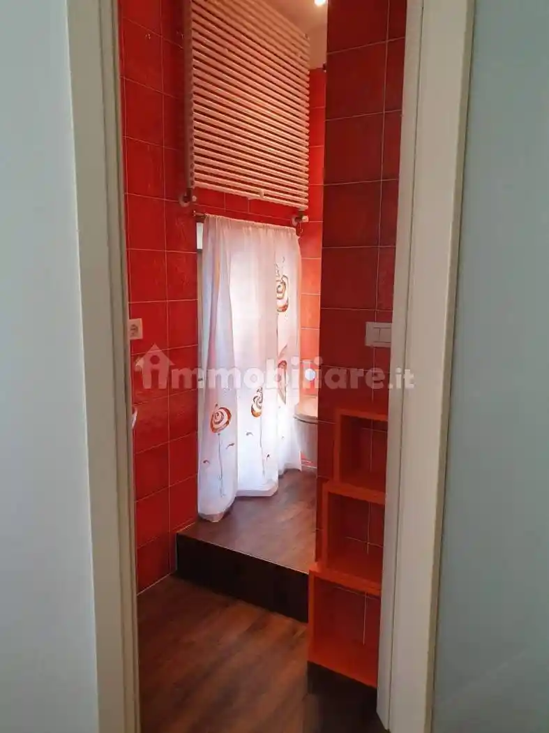 Trilocale via del Naviglio 44, Via Pomposa, Ferrara - foto 4