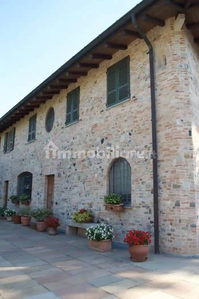 Villa a schiera via Galileo Galilei 19, Pittolo, Piacenza - foto 4