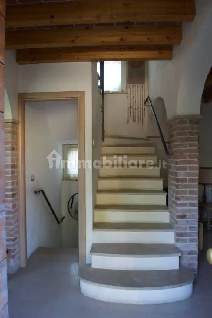 Villa a schiera via Galileo Galilei 19, Pittolo, Piacenza - foto 3